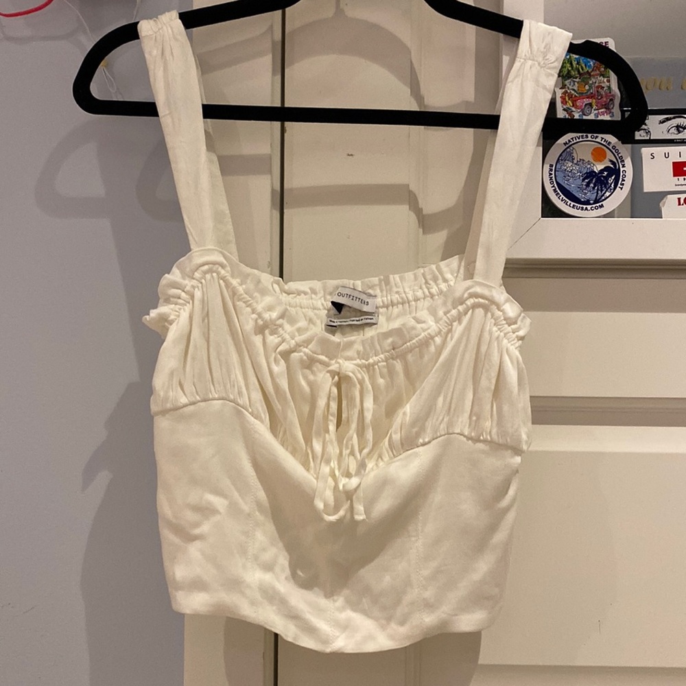 UO tank top